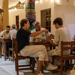 La Pinsa Holbox 4
