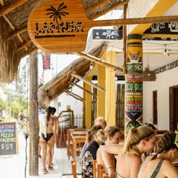 La Pinsa Holbox - foto 2