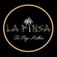 La Pinsa Holbox