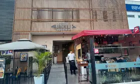 La Barra de Jackili Miraflores