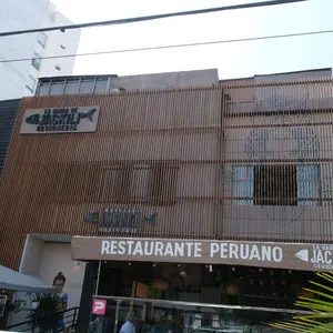 La Barra de Jackili Miraflores 9