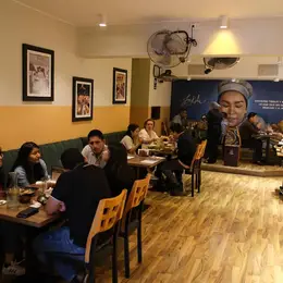 La Barra de Jackili Miraflores - foto 3