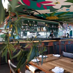 Cabuya Rooftop Condesa 3