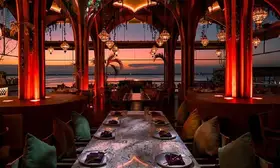 Bombay Cancún