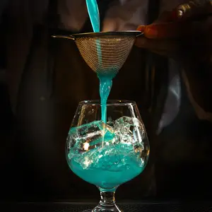 Bombay Cancún 2