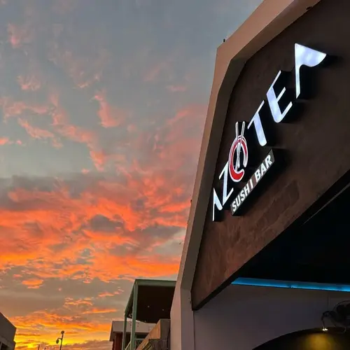 Azotea Sushi Bar San José del Cabo - foto 4
