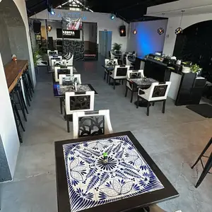 Azotea Sushi Bar San José del Cabo 8