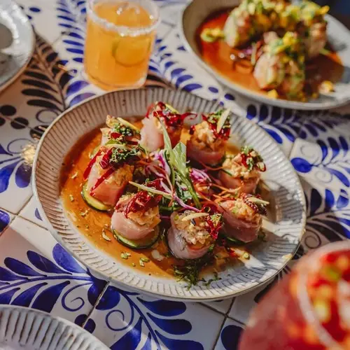 Azotea Sushi Bar San José del Cabo - foto 1