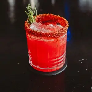 Azotea Sushi Bar San José del Cabo 3