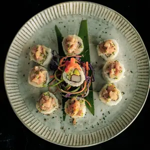Azotea Sushi Bar San José del Cabo 9