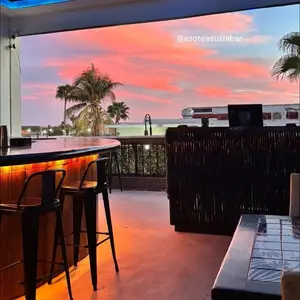 Azotea Sushi Bar San José del Cabo 6