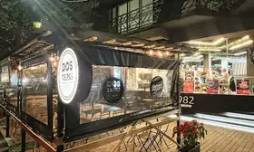 Dos Tapas Charcutería & Cervecería Narvarte