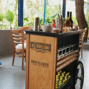 El Maviri Pedregal 8