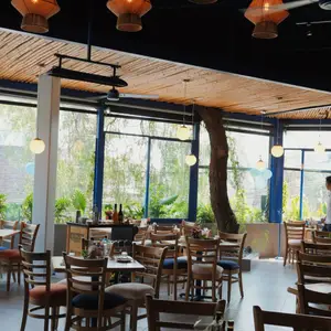 El Maviri Pedregal 3