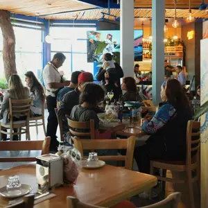 El Maviri Pedregal 5