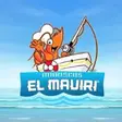 El Maviri Pedregal