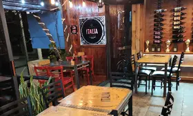 Terra Italia CDMX
