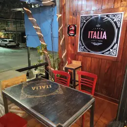 Terra Italia CDMX - foto 3