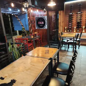 Terra Italia CDMX 1