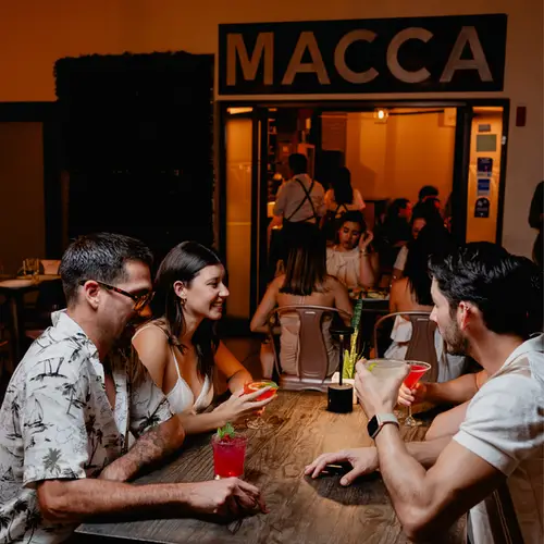 Macca Pasta Bar San José del Cabo - foto 1