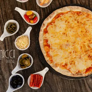 Macca Pasta Bar San José del Cabo 5