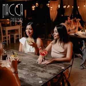 Macca Pasta Bar San José del Cabo 6
