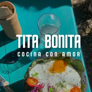 TITA BONITA Oaxaca 9