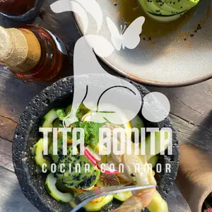 TITA BONITA Oaxaca 2