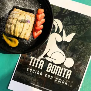 TITA BONITA Oaxaca 5