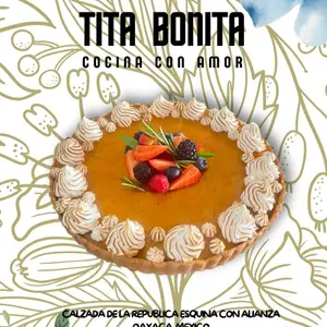 TITA BONITA Oaxaca 6
