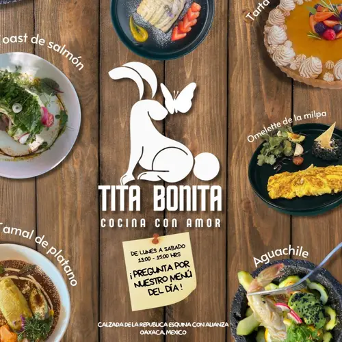 TITA BONITA Oaxaca - foto 4