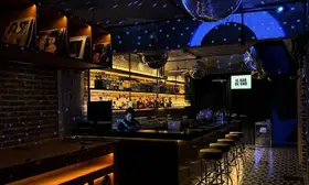 UNO BAR La Paz