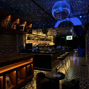 UNO BAR La Paz 1