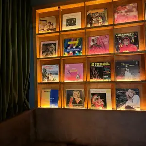 UNO BAR La Paz 4