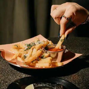 UNO BAR La Paz 5