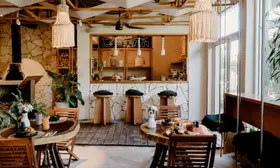 Olivia Organic Market Tulum