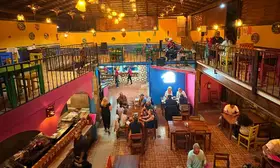 Las Guacamayas San José del Cabo