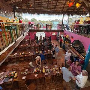 Las Guacamayas San José del Cabo 7