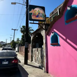 Las Guacamayas San José del Cabo 5