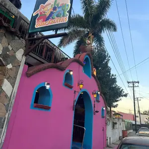 Las Guacamayas San José del Cabo 1