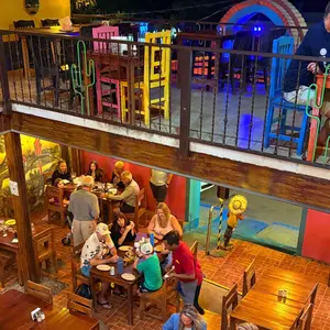 Las Guacamayas San José del Cabo 9