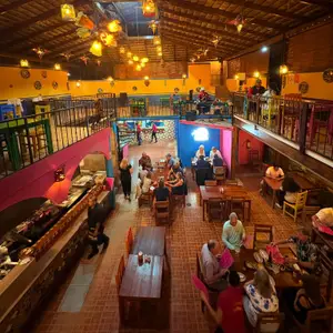 Las Guacamayas San José del Cabo 3