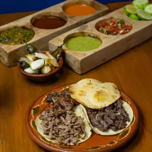 Las Guacamayas San José del Cabo 6