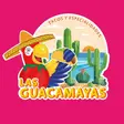 Las Guacamayas San José del Cabo
