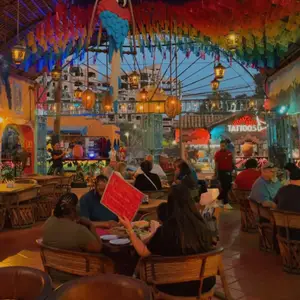 Las Guacamayas Cabo San Lucas 7