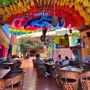 Las Guacamayas Cabo San Lucas 3