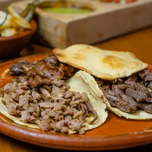 Las Guacamayas La Paz 9
