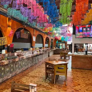 Las Guacamayas La Paz 1