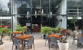 Boccanera Pizzeria Aldea Zama Tulum