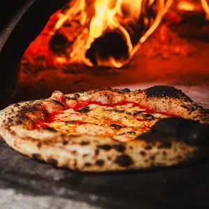 Boccanera Pizzeria Aldea Zama Tulum 2